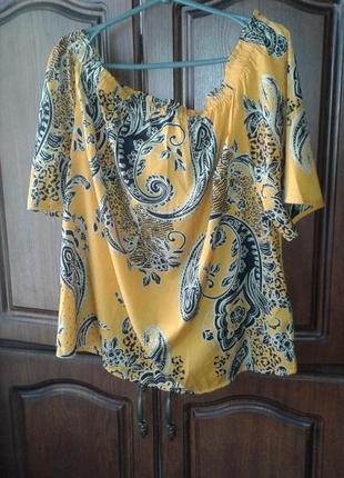 Легенька блузка