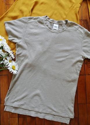 Футболка zara
