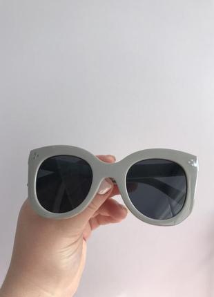 Дитячі сонцезахисні окуляри ,детские солнцезащитные очки3 фото