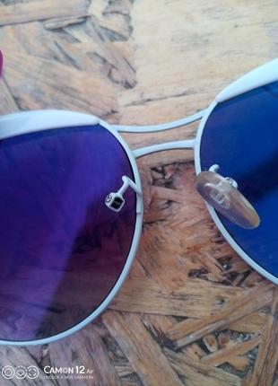 Окуляри сонцезахисні окуляри chloe оригінал10 фото
