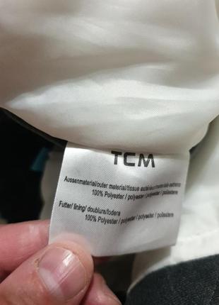 Білосніжні лижні штани polar dreams від tcm tchibo9 фото