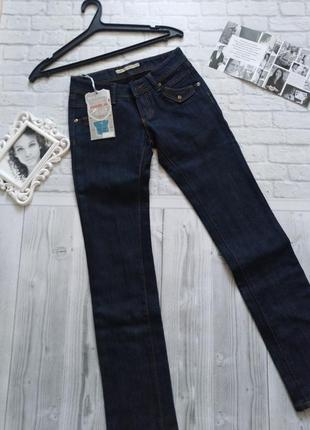Новые джинсы new jeans1 фото