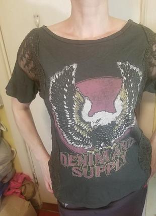 Футболка ralph lauren original