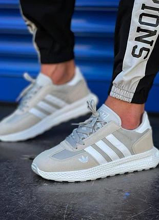 Мужские кроссовки adidas