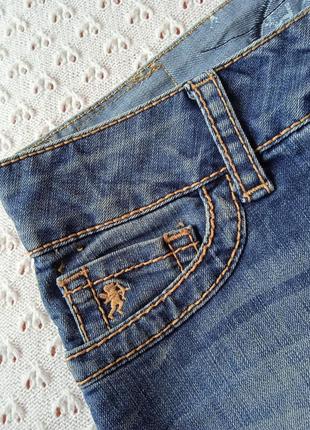 Джинсовая мини юбка юбка короткая юбка мини джинсовая6 фото