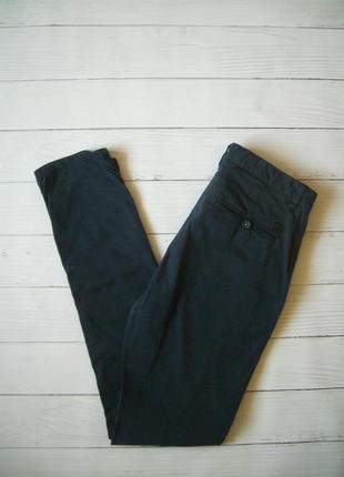 Модные  мужские зауженные брюки zara+подарок рубашка1 фото