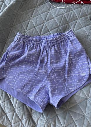 Шорти Adidas originals