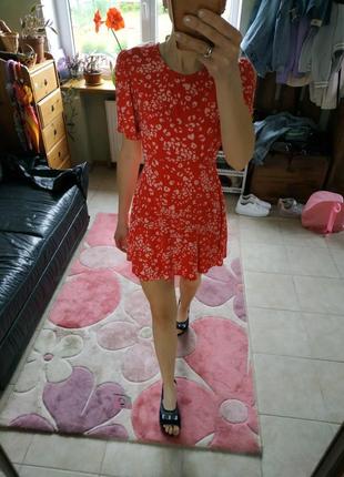 Літня сукня від new look4 фото