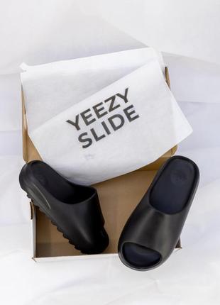 Сланці adidas yeezy slide