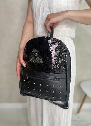 Рюкзак жіночий