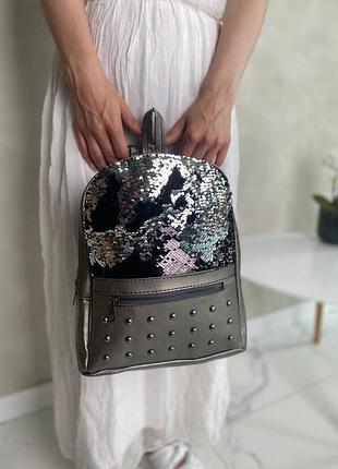 Рюкзак городской