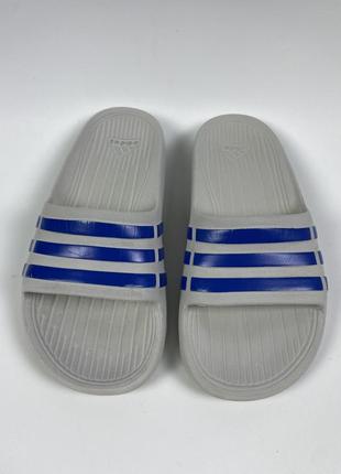 Шлепки adidas