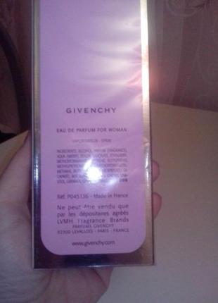 Givenchy Play for her для жінок 75 мл2 фото