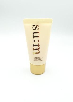 Su:m37 losec summa elixir foam cleanser 60ml, пенка для умывания  на натуральном питательном фермен2 фото