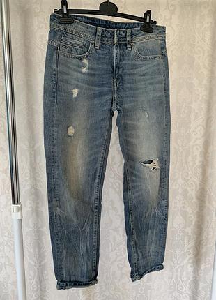 Джинсы 2