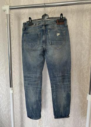 Джинсы 4