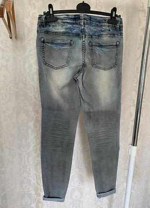 Джинсы 3