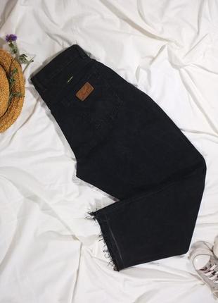 Вінтажні джинси wrangler (ретро, вінтаж, винтаж, батал, большой размер, великий розмір)
