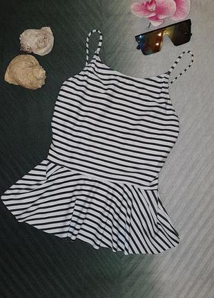 Топ, ліф верх від купальника