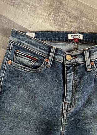 Джинси tommy jeans оригінал2 фото