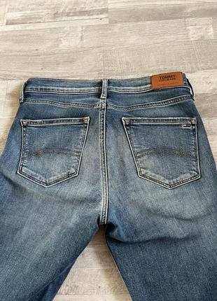Джинси tommy jeans оригінал3 фото