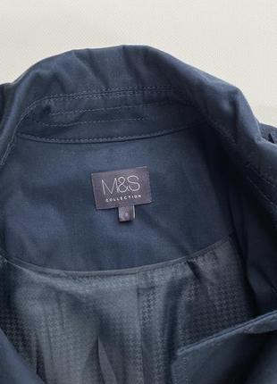 Тренч marks and spencer 8