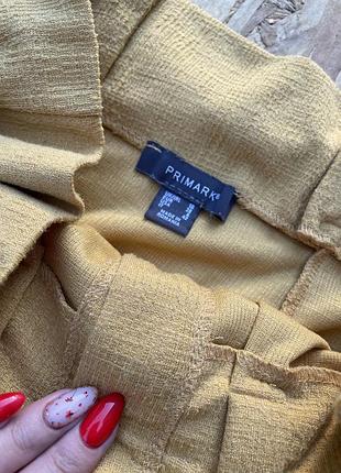 Юбочка от primark 4