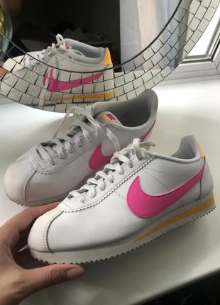 Кроссовки nike