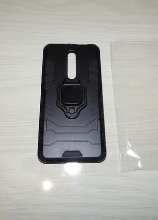 Бронированный под магнит для xiaomi mi 9t / xiaomi mi 9t pro / redmi k20 / k20 pro2 фото