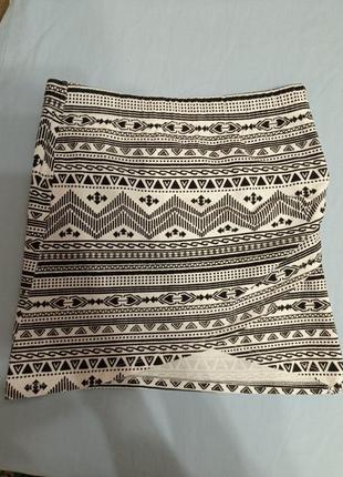 Спідниця 9-10 років