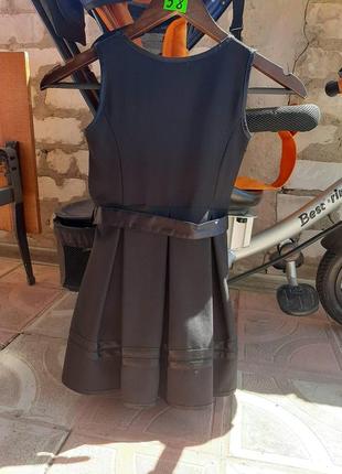 Шкільний сарафан