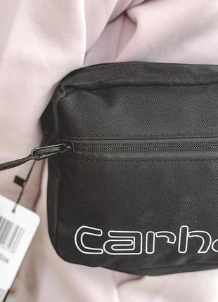 Сумка carhartt 3