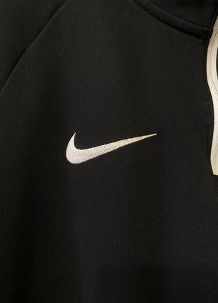 Оригинальный реглан nike dri-fit2 фото