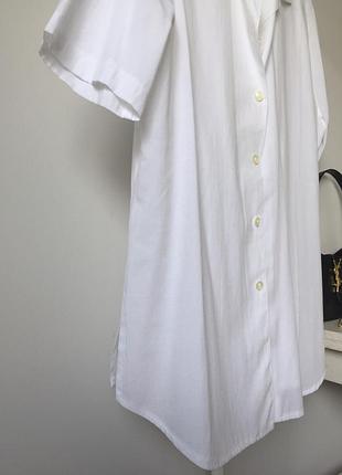 Крутая рубашка на лето