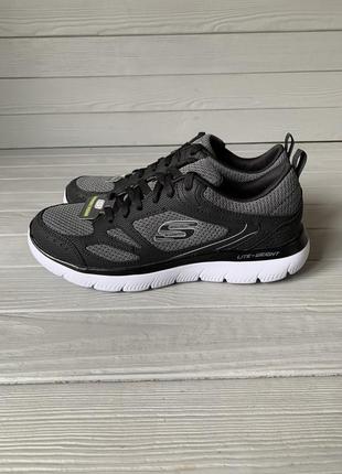 Skechers кросівки