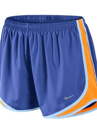 Легкі спортивні шорти nike р. l