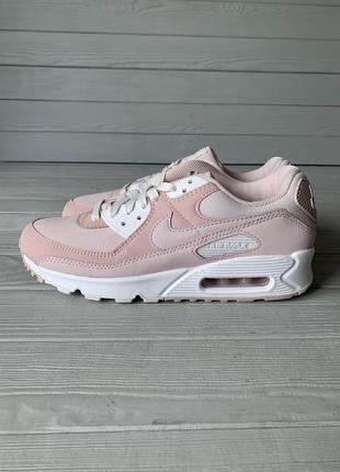 Nike air max 90 кроссовки