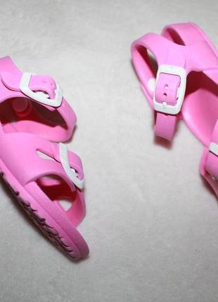 Босоножки фирмы birkenstock 24 размера по стельке внутри 15 см.6 фото