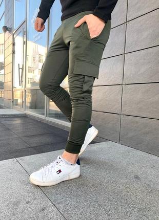 Штани карго