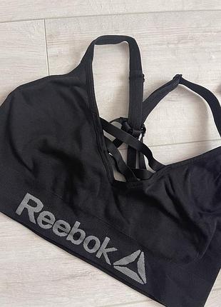 Топ reebok xs
