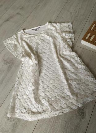 Блуза, футболка.