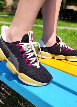 Кросівки puma mode xt sweet wn's (192747-01) оригінал!