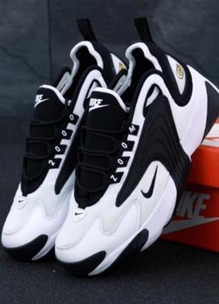 Кросівки air zoom 2k кросівки