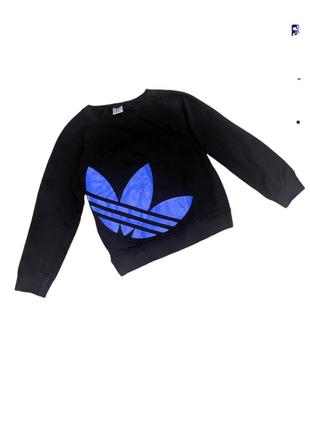 Кофта adidas1 фото