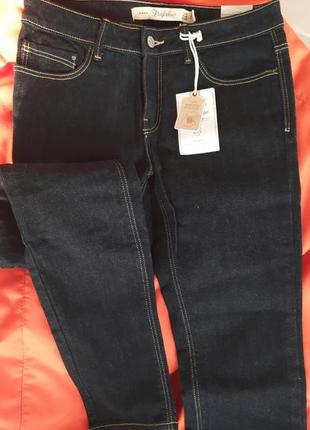 Джинси zara