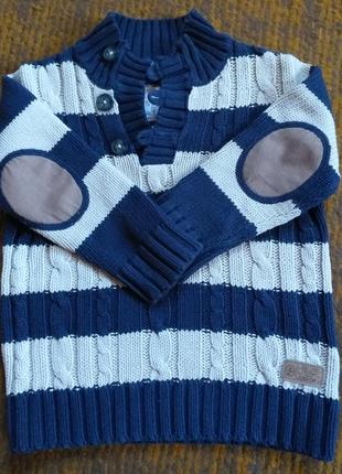 Кофти для хлопчика 2/3 рокі 6