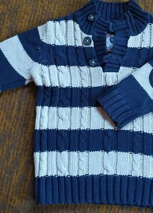 Кофти для хлопчика 2/3 рокі 5