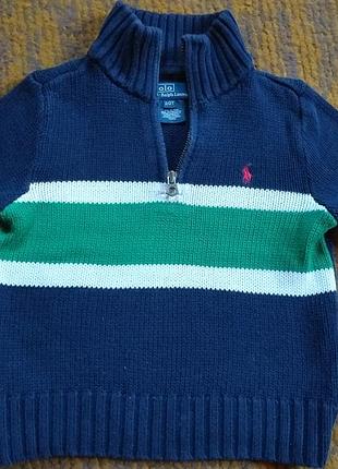 Кофти для хлопчика 2/3 рокі 2