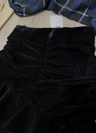 Спідниця zara 7