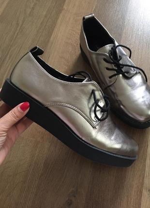 Туфли asos